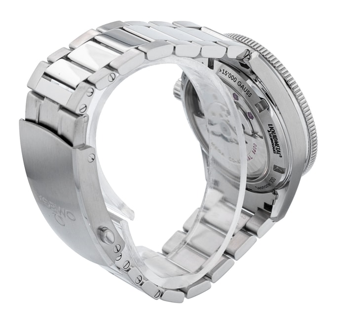 Omega Seamaster 300 233.30.41.21.01.001 Image 3